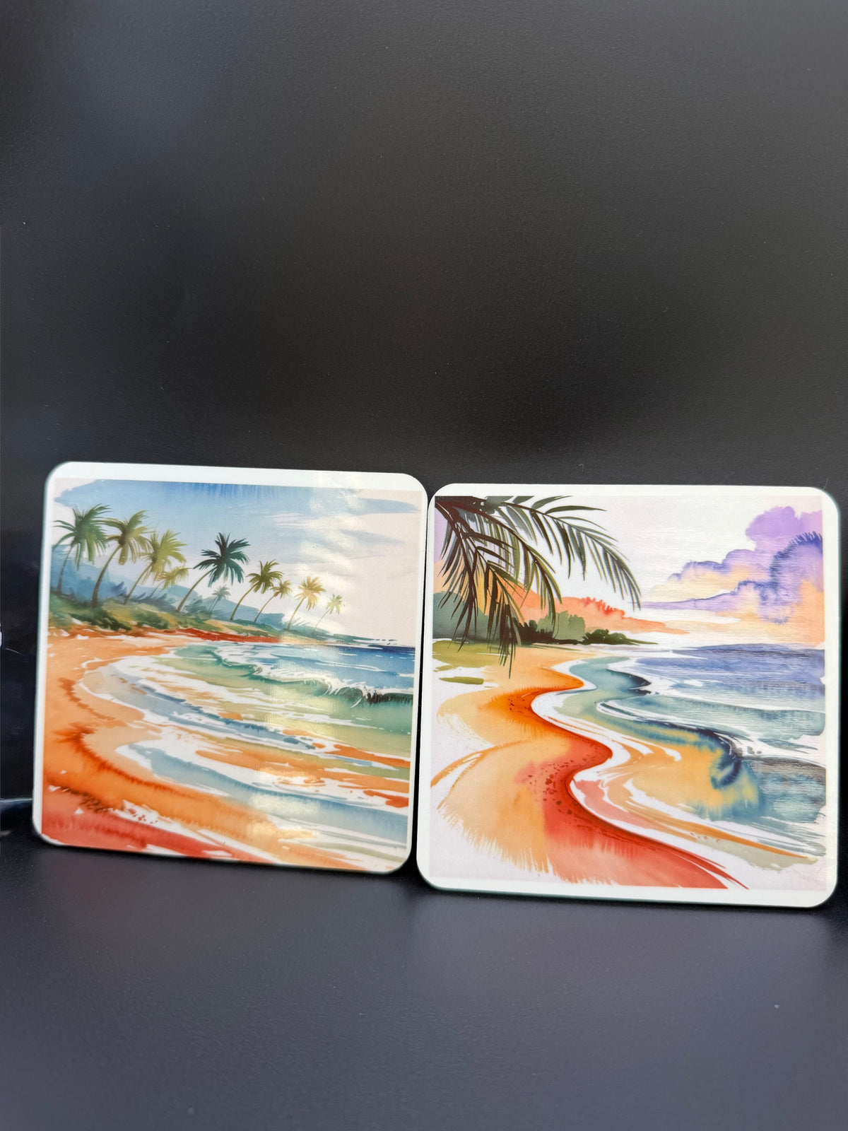 Custom Coasters