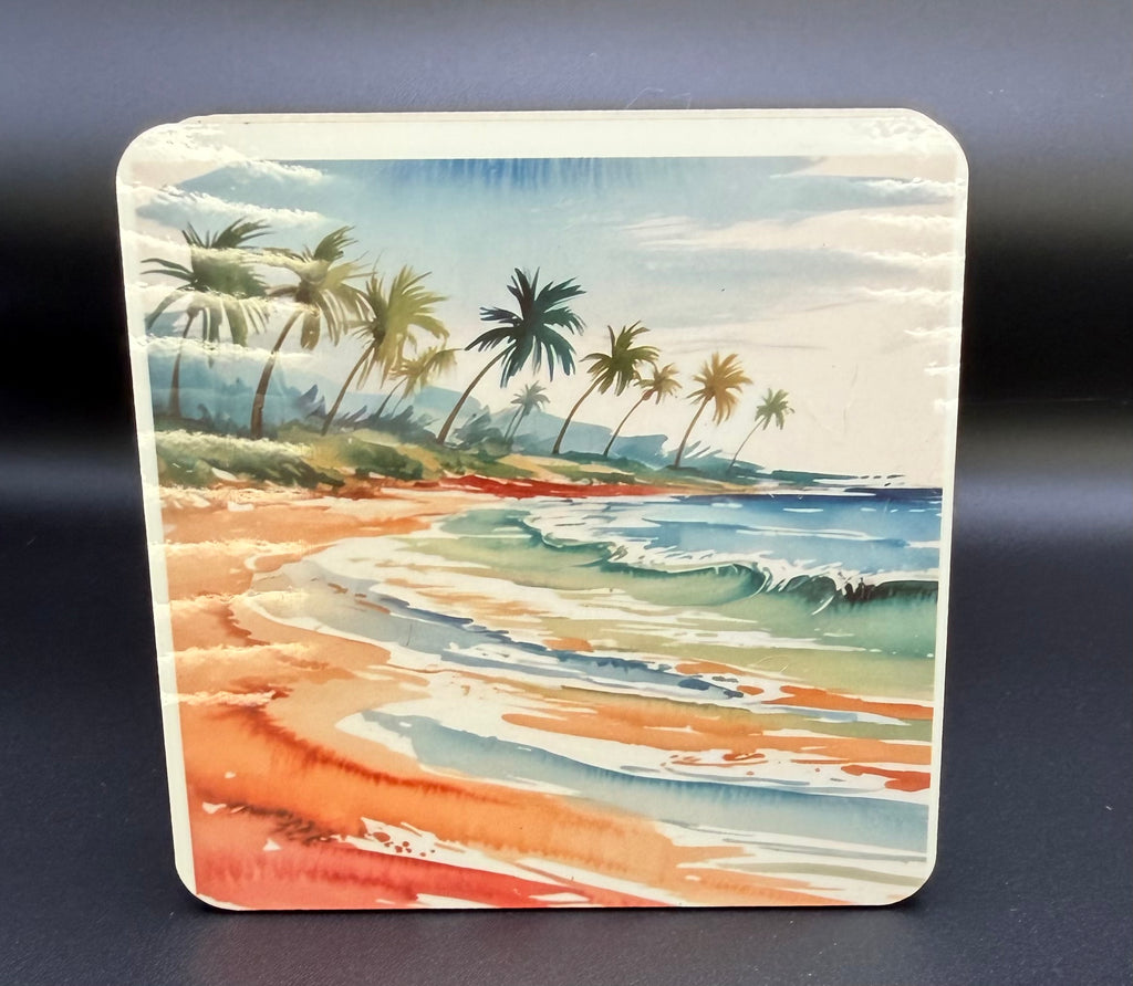 Custom Coasters
