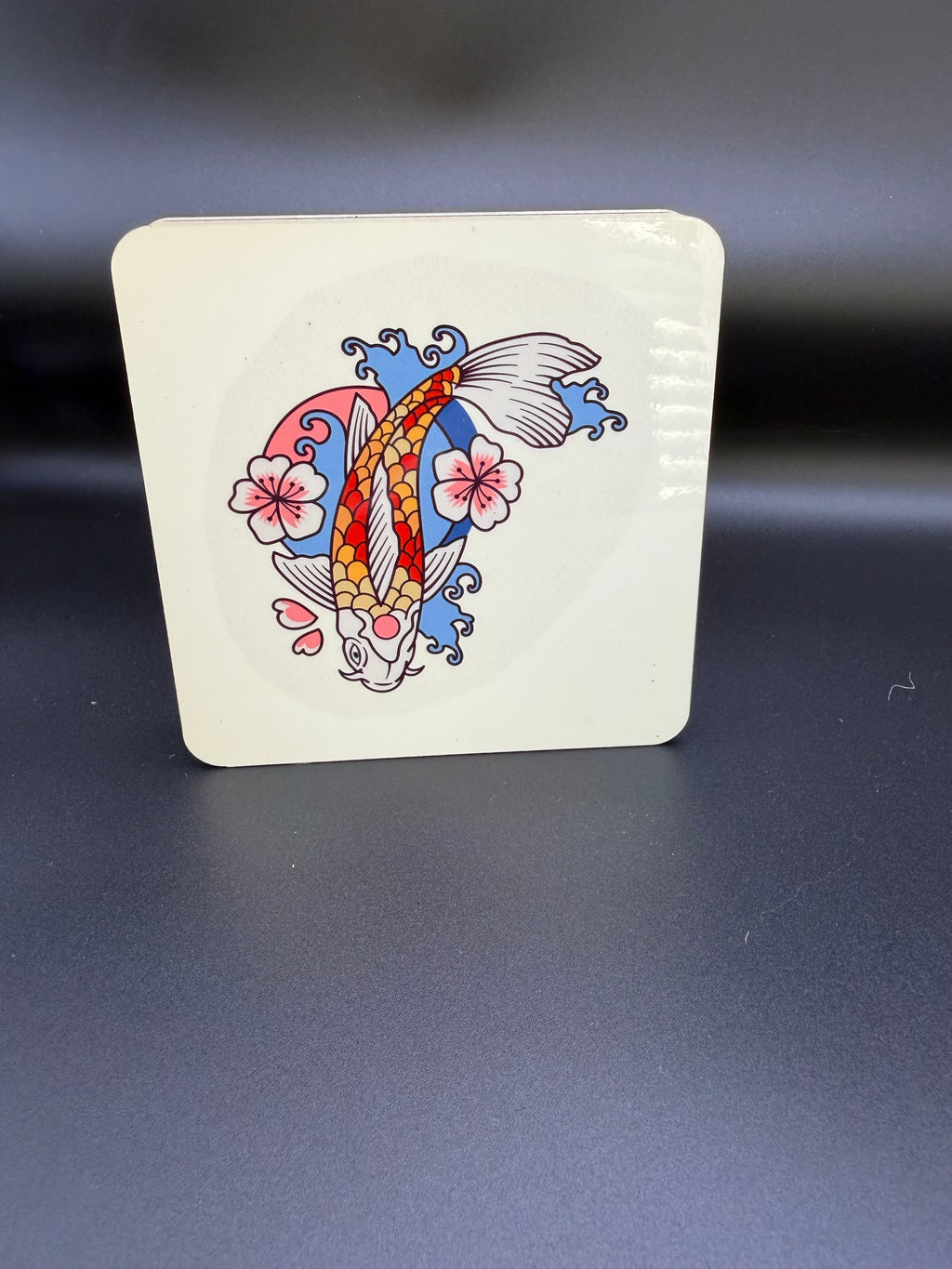 Custom Coasters