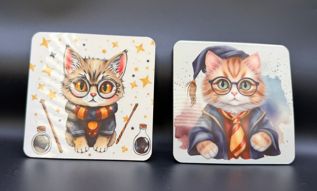 Custom Coasters
