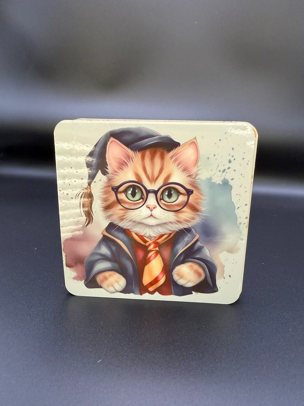 Custom Coasters