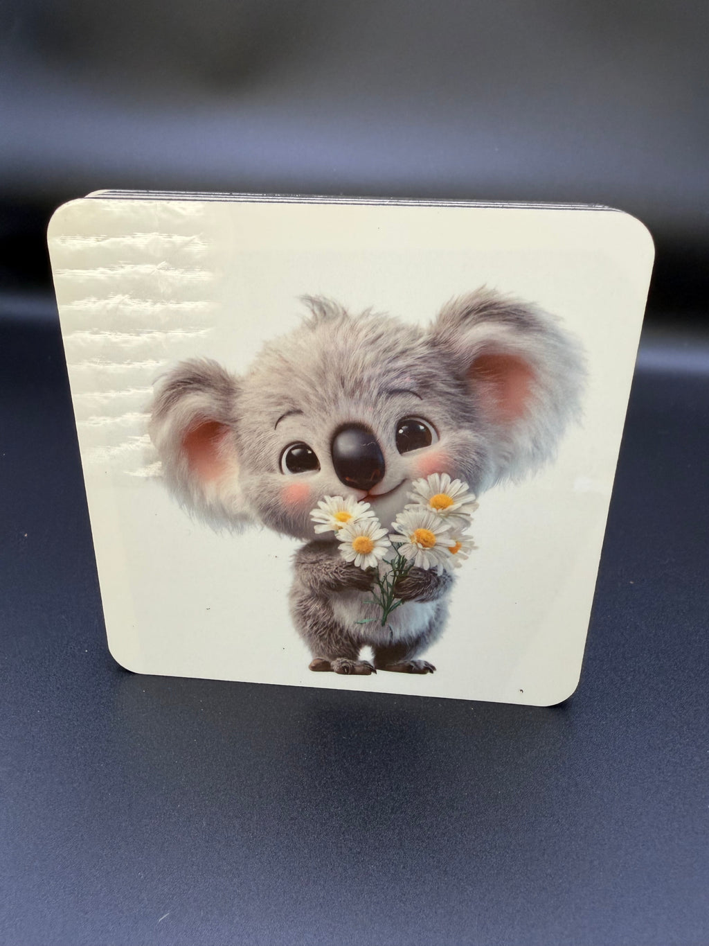 Custom Coasters