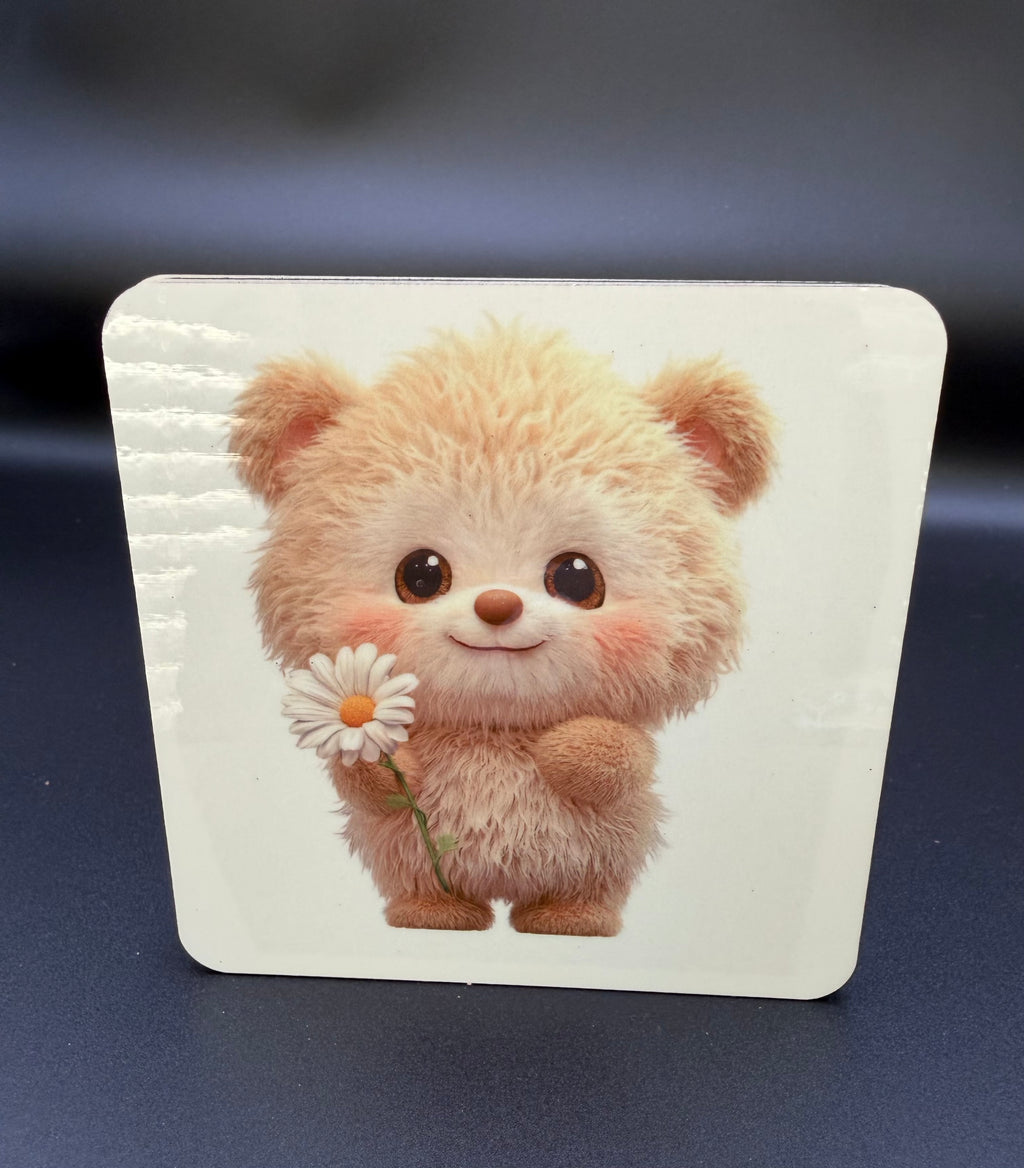 Custom Coasters