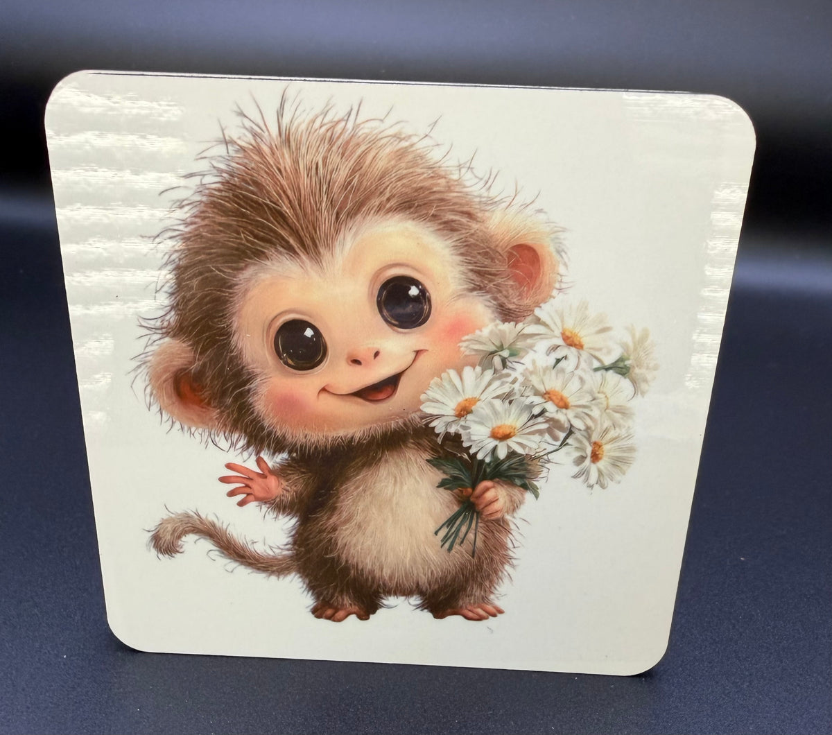 Custom Coasters