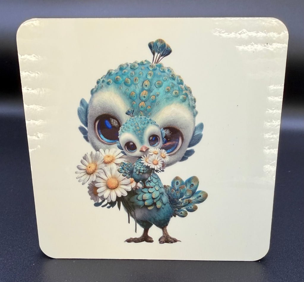 Custom Coasters