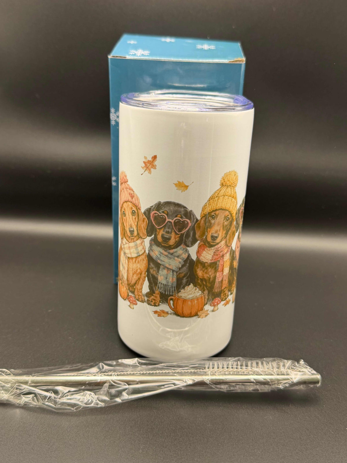 Custom Sublimation 12 oz tumblers stainless steel double walled customizable designs