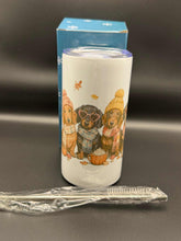 Custom Sublimation 12 oz tumblers stainless steel double walled customizable designs